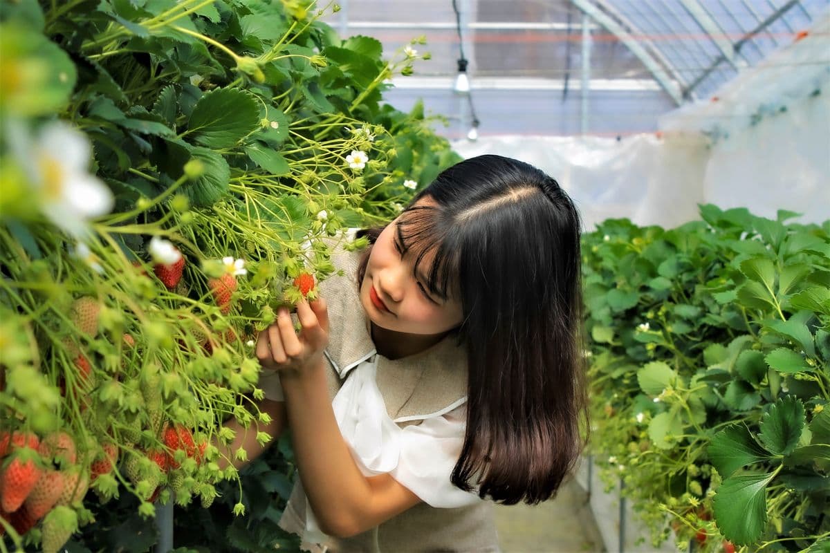 学生・就農希望の方へ